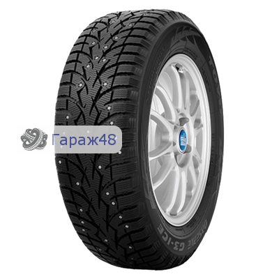 Toyo Observe G3 Ice 255/40 R19 100T